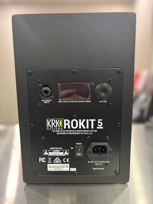 Store Special Product - KRK - RP5-G5